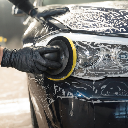 polissage auto