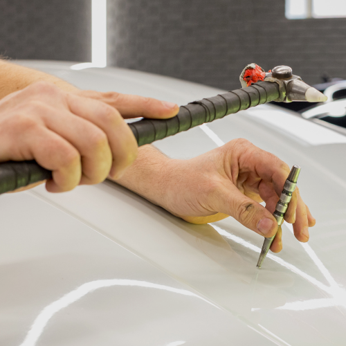 réparation automobiles sur voiture