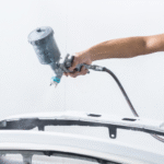 Peinture automobile